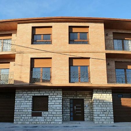 Amanece Monegrillo Apartamentos ภายนอก รูปภาพ