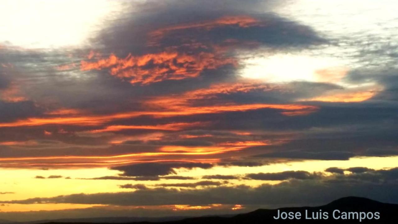Amanece Monegrillo Apartamentos ภายนอก รูปภาพ