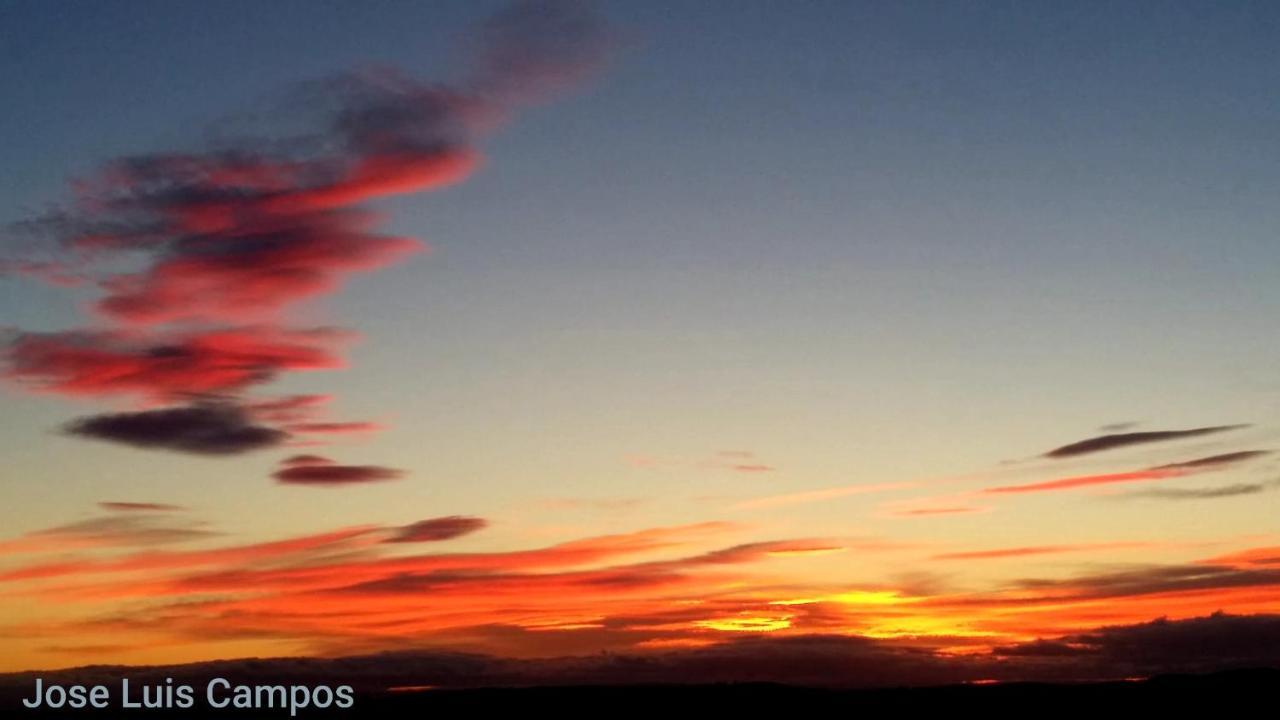 Amanece Monegrillo Apartamentos ภายนอก รูปภาพ