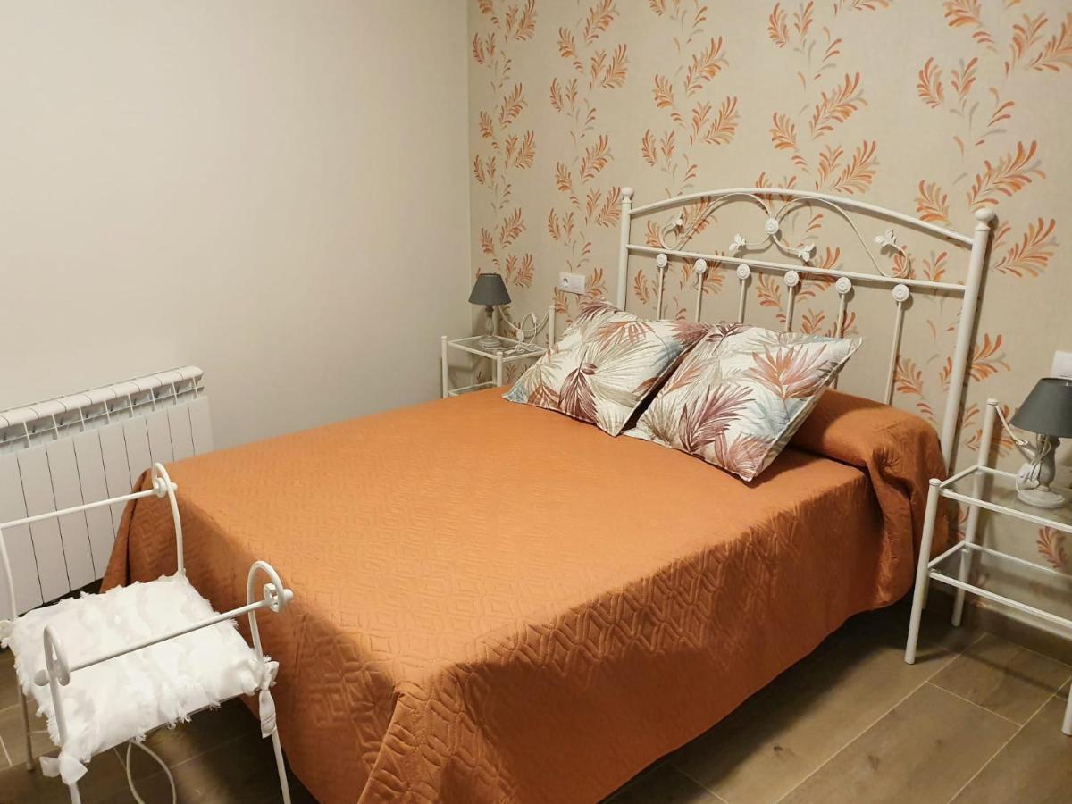 Amanece Monegrillo Apartamentos ภายนอก รูปภาพ