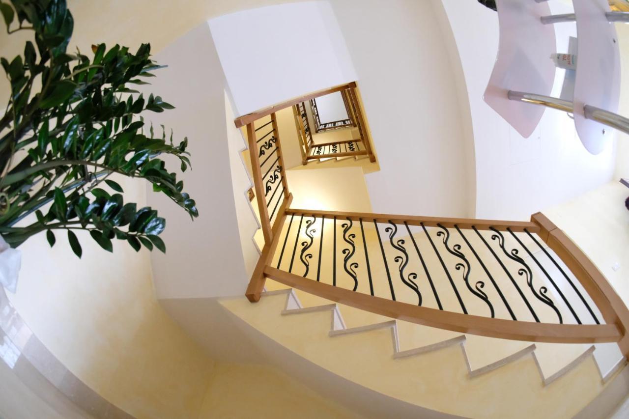 Amanece Monegrillo Apartamentos ภายนอก รูปภาพ