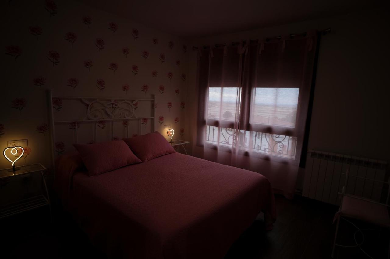 Amanece Monegrillo Apartamentos ภายนอก รูปภาพ